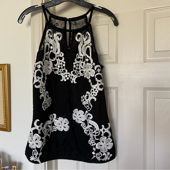 INC International Concepts Tops - INC International Concepts size medium top